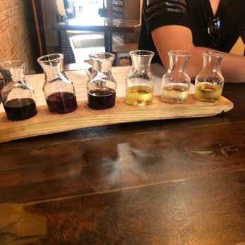 Coomber Craft Wines - Wine Tasting Room Near Me - Oceanside, California