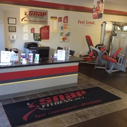 Snap Fitness
