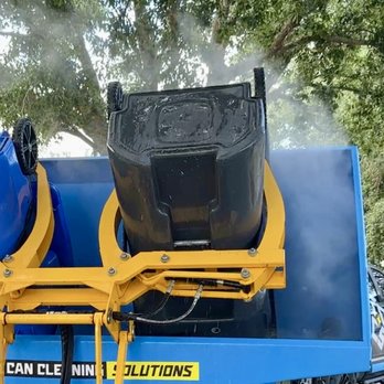 Trash Can Cleaning Solutions - Pressure Washers Near Me Trash Can Cleaning Solutions - Pressure Washers Near Me