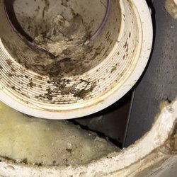 M & N Plumbing and Sewer