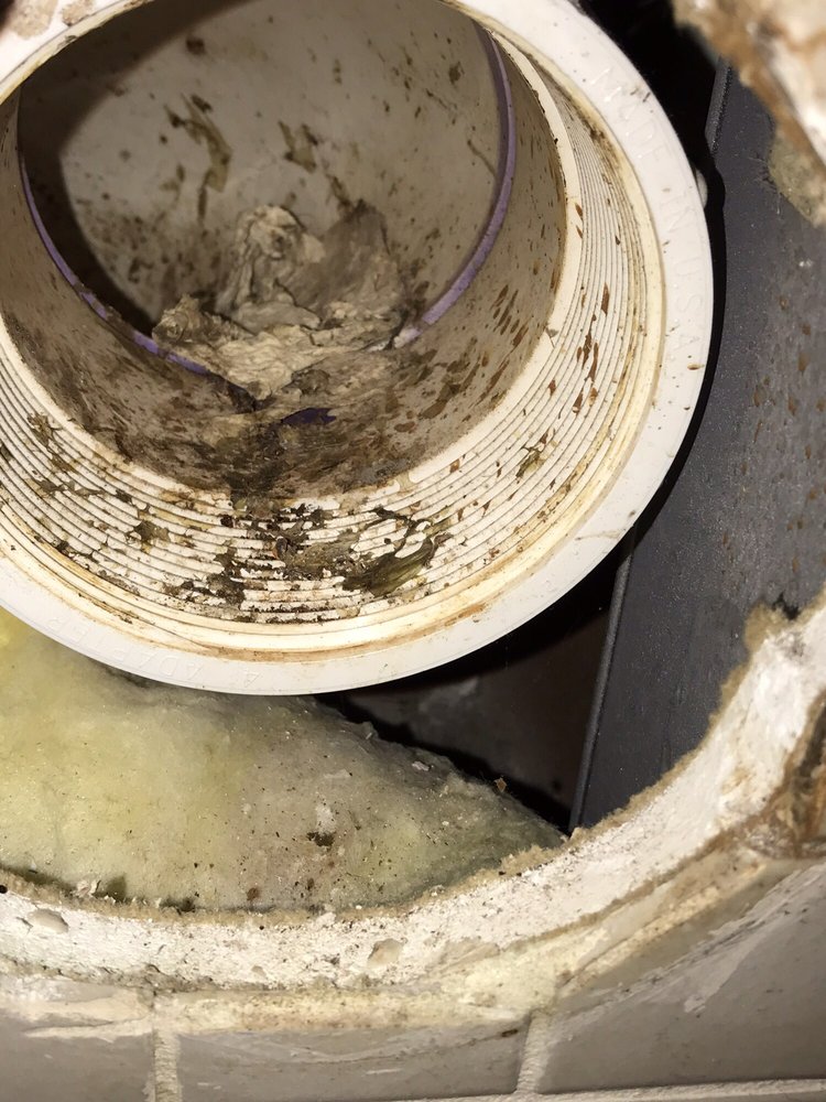 Slide of M & N Plumbing and Sewer