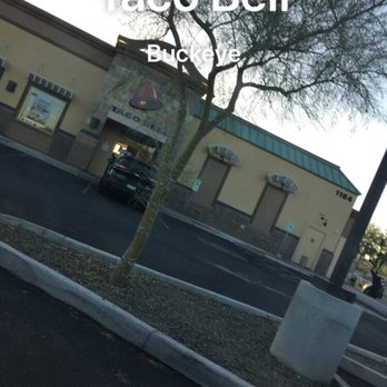 Taco Bell - Fast Food Near Me - Buckeye, Arizona