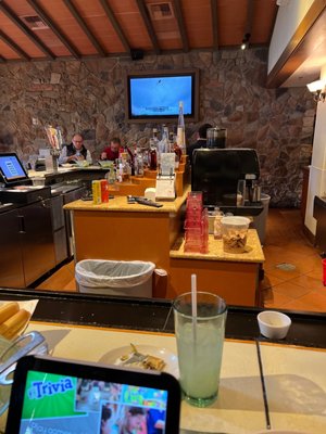 Olive Garden Italian Restaurant by null