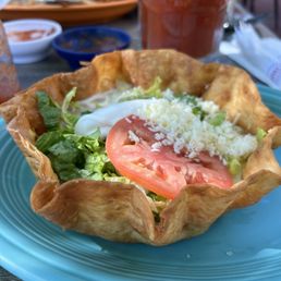 Taco Salad Taco Salad
