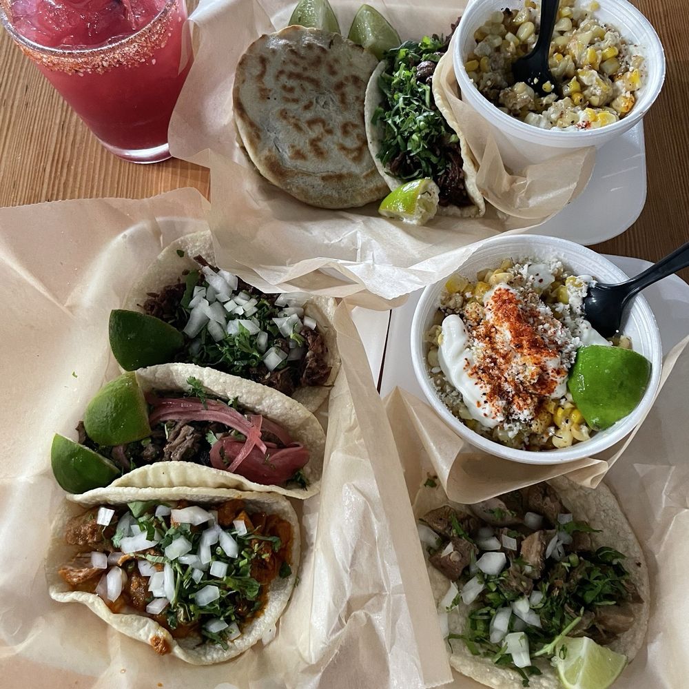 Tacos Chiwas - Tacos Near Me - Mesa, Arizona