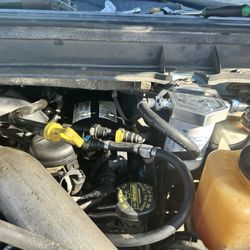 Dan’s Diesel Repair