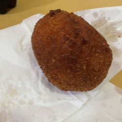 Mondo Arancina - Arancini