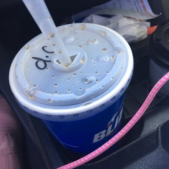 Dairy Queen Grill & Chill - And a drink! - Fast Food Near Me - Hurricane, Utah Dairy Queen Grill & Chill - And a drink! - Fast Food Near Me - Hurricane, Utah