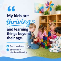 Elite Learning Academy & Preschool