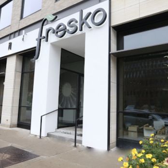 Fresko - In the heart of downtown! - New American Near Me - Des Moines, Iowa Fresko - In the heart of downtown! - New American Near Me - Des Moines, Iowa