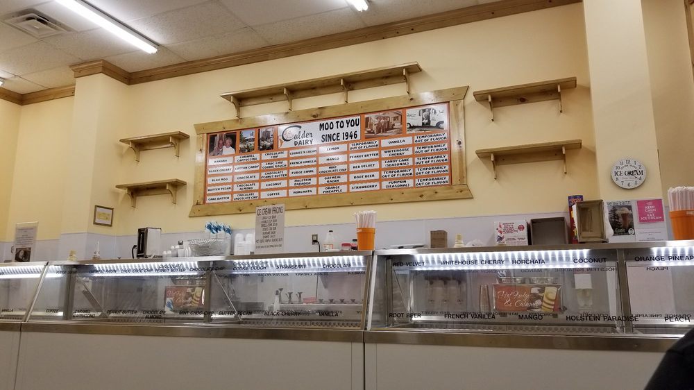 CALDER DAIRY & FARM 17 Photos & 14 Reviews Specialty Food 28190