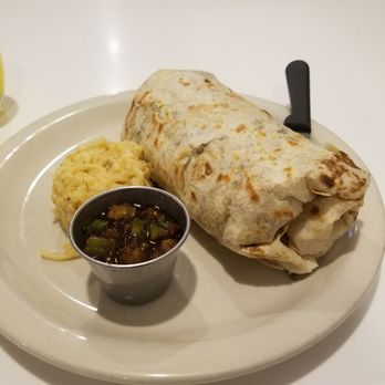 Phoebe's Diner - Coffee smoke brisket burrito. Its good - Breakfast & Brunch Near Me - Austin, Texas Phoebe's Diner - Coffee smoke brisket burrito. Its good - Breakfast & Brunch Near Me - Austin, Texas