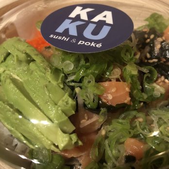 Kaku Sushi & Poké - Sushi Bars Near Me - Bloomfield Hills, Michigan Kaku Sushi & Poké - Sushi Bars Near Me - Bloomfield Hills, Michigan