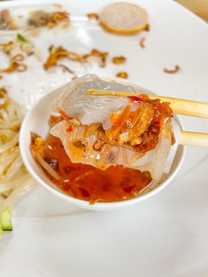 Pho Tau Bay Ltt Restaurant by null