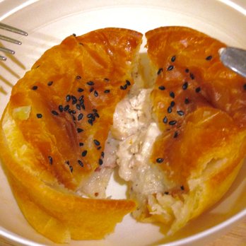 Wild Kiwi Pies - Hiker pie - Bakeries Near Me - Copenhagen, 84