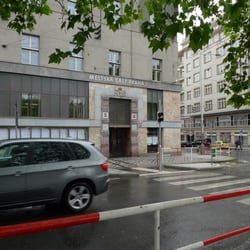 Městská část Praha 2