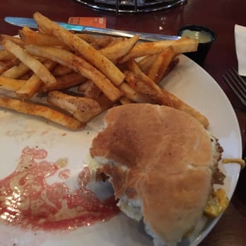 Home Team Grill - Delicious - Sports Bars Near Me - Richmond, Virginia