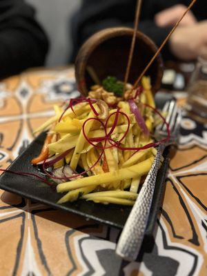 Chiang Rai Thai Kitchen and Bar by null