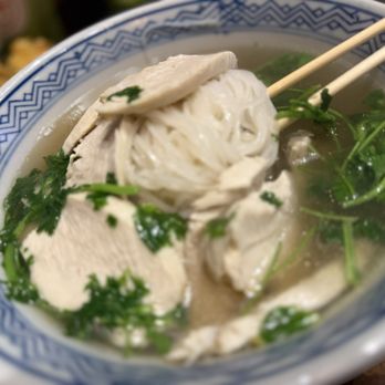 District 9 Kitchen - Pho Chicken - Noodles Near Me - Anaheim, California