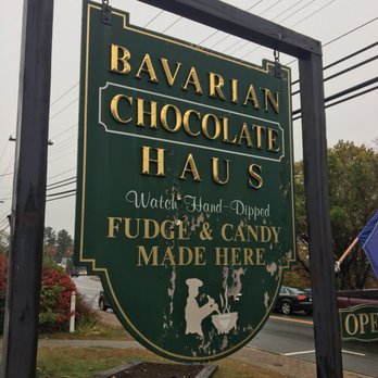 Bavarian Chocolate Haus - Candy Stores Near Me - North Conway, New Hampshire Bavarian Chocolate Haus - Candy Stores Near Me - North Conway, New Hampshire