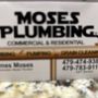 Photo of Moses Plumbing