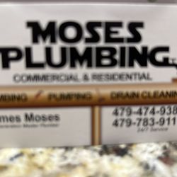 Moses Plumbing