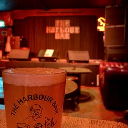 Harbour Bar