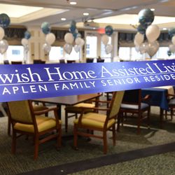 Jewish Home Assisted Living