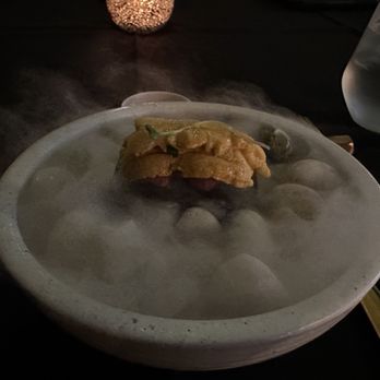 Omaniku - Uni - Asian Fusion Near Me - San Gabriel, California