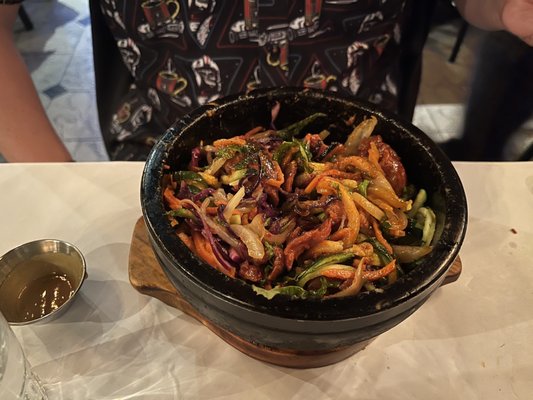Restaurant coréen Luna | Korean BBQ in Plateau | Apportez votre vin / BYOW by null