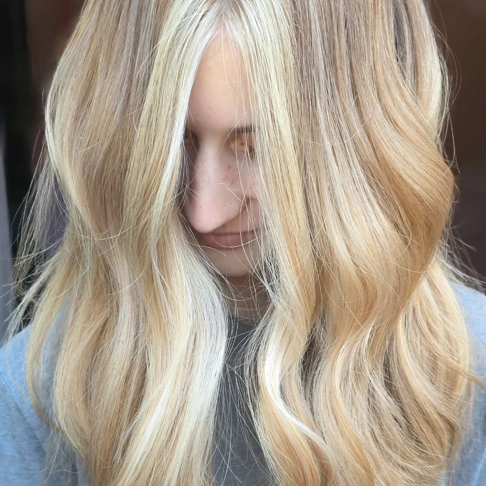 Hair by Tiffany Storie Logo