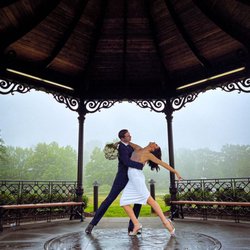 Believe Ballroom Dance Hoboken