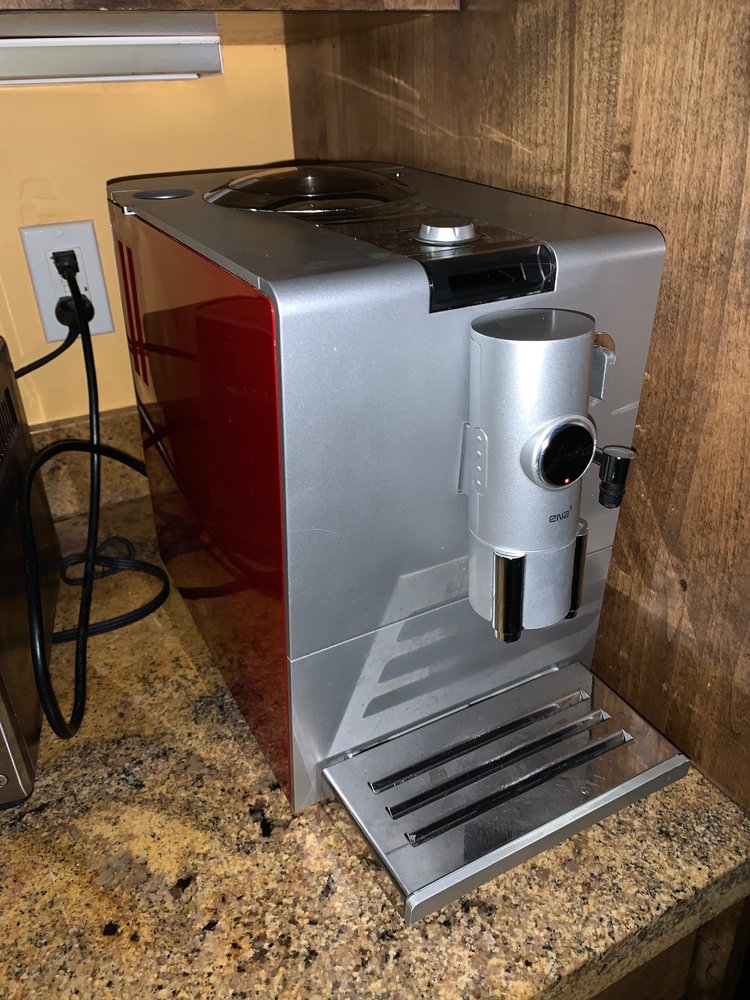 KANEN COFFEE ESPRESSO MACHINES 12 Photos & 117 Reviews 2319 4th St, Berkeley, California