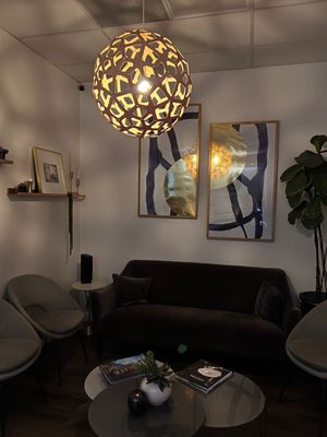 The Sense Massage & Wellness Center by null