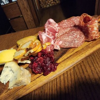 Banff Ave Brewing Co - Charcuterie for $22 - Breweries Near Me - Banff, Alberta Banff Ave Brewing Co - Charcuterie for $22 - Breweries Near Me - Banff, Alberta