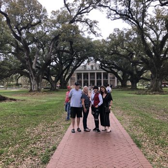 New Orleans Sign Language Services - Oak Alley Plantation - Translation Services Near Me New Orleans Sign Language Services - Oak Alley Plantation - Translation Services Near Me