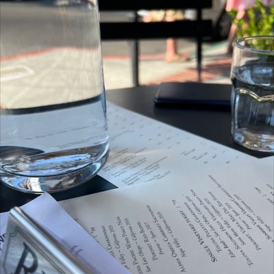 Alpha Omega Collective Napa by null