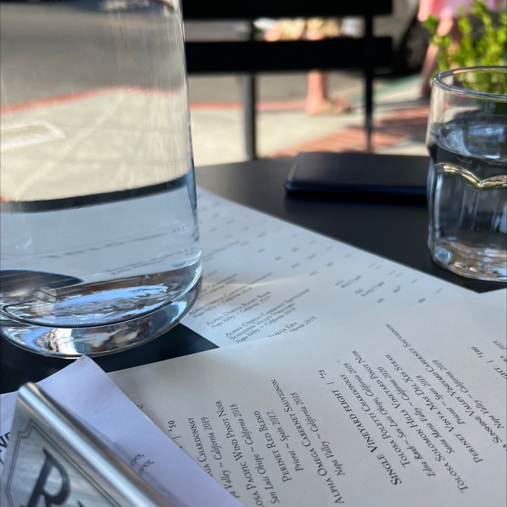 ALPHA OMEGA COLLECTIVE 91 Photos & 64 Reviews Wine Bars 1245 1st St, Napa, CA Phone