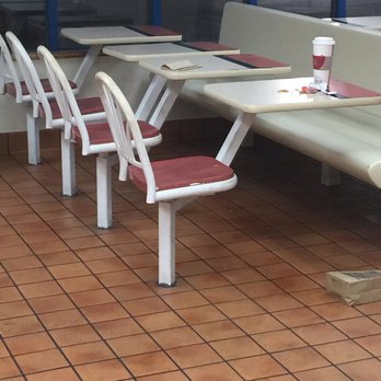 Taco Bell - Plus all but one of the soft drinks flavors was out of syrup. - Fast Food Near Me - Dana Point, California Taco Bell - Plus all but one of the soft drinks flavors was out of syrup. - Fast Food Near Me - Dana Point, California