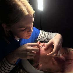 The Skin Retreat
