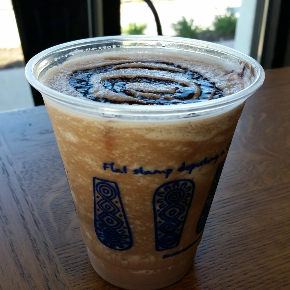 Peet's Coffee - Javiva Mocha Blend. - Coffee & Tea Near Me - Santa Clara, California