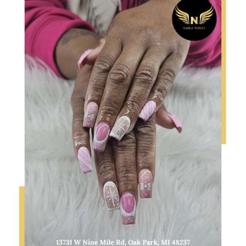 Nails Today - Nail Salons Near Me - Oak Park, Michigan Nails Today - Nail Salons Near Me - Oak Park, Michigan
