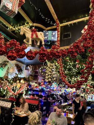 Craftsman Row Saloon by null