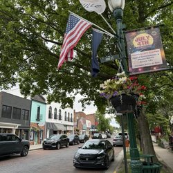 Town of Zionsville