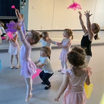 Brooklyn Dance Conservatory - Dance Studios Near Me - Brooklyn, New York