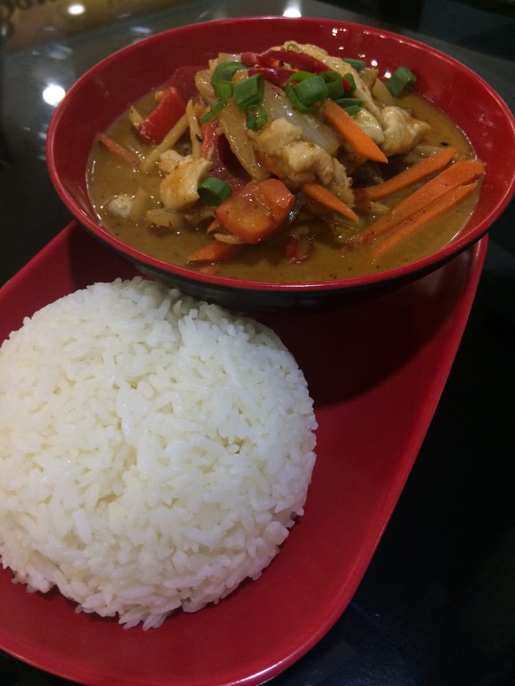 THAI DELIGHTS CANNING VALE Updated June 2024 48 Catalano Circuit