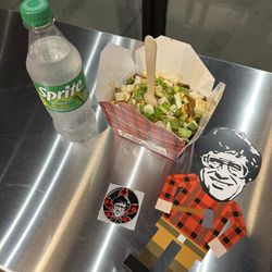Smoke's Poutinerie Windsor