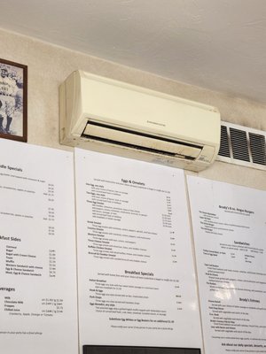 Menu photo 3 Brody's Diner Shrewsbury, MA