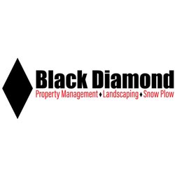 Black Diamond - Black Diamond Property Management, Landscaping & Snow Plow