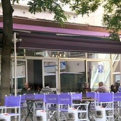 Couleur Café
